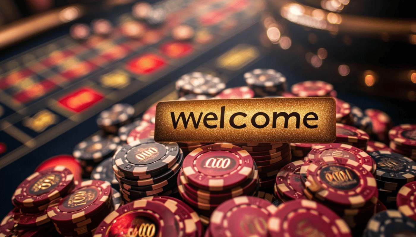 Comment les bonus de bienvenue influencent-ils votre stratégie de jeu ?