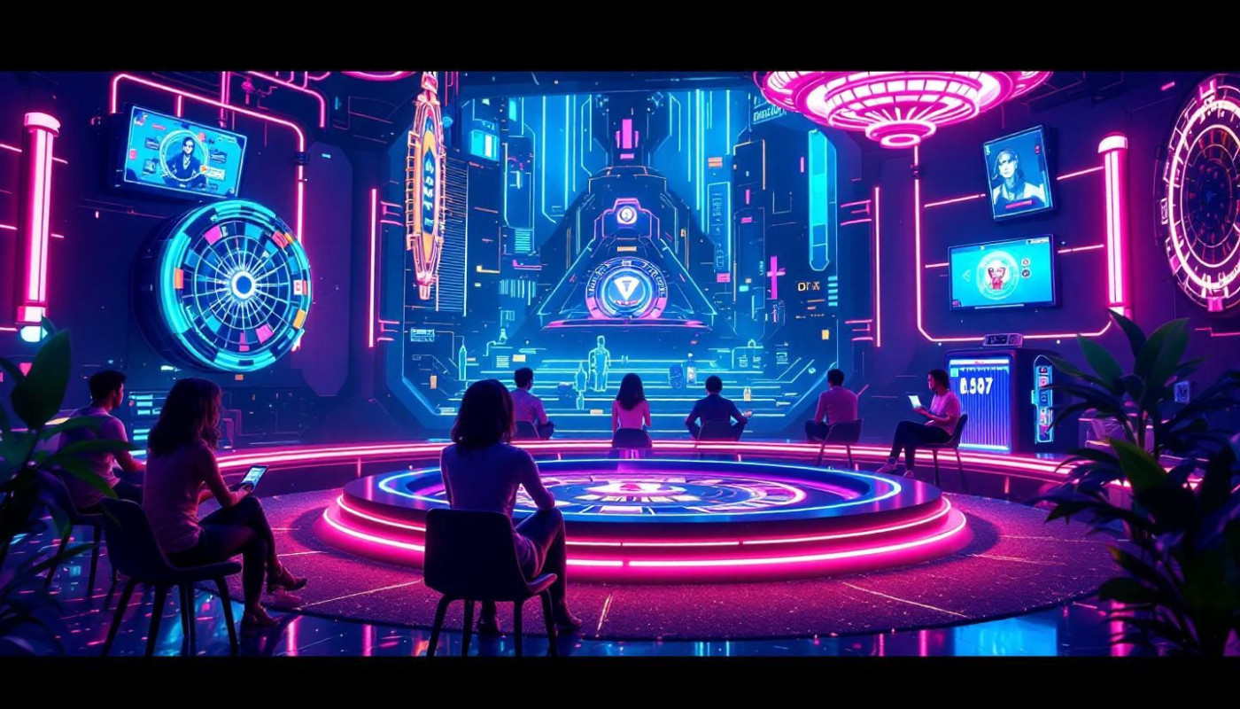 La montée des casinos crypto : impact sur les transactions en 2026