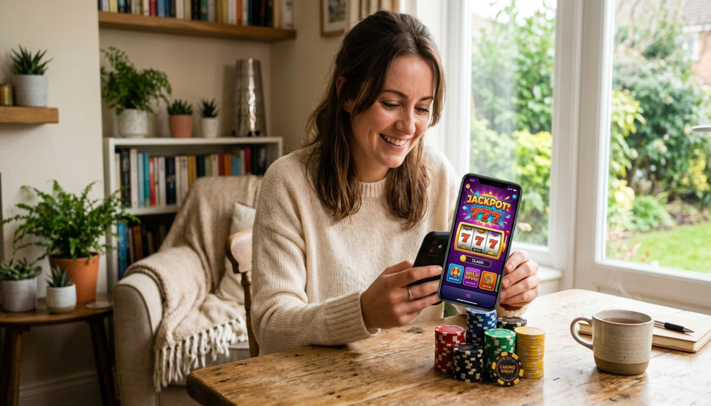 Les avantages du jeu sur mobile pour les utilisateurs de casinos en ligne